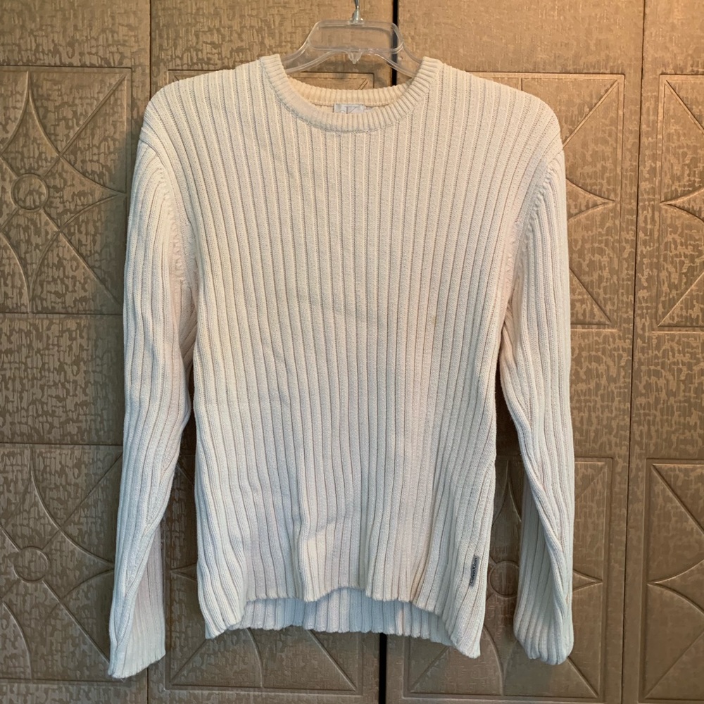 Calvin Klein sweater